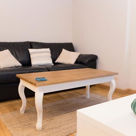 Apartamento Melina Arlu - Centro Historico Малага Экстерьер фото