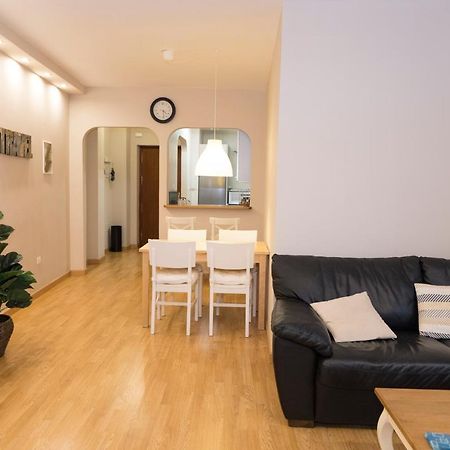 Apartamento Melina Arlu - Centro Historico Малага Экстерьер фото