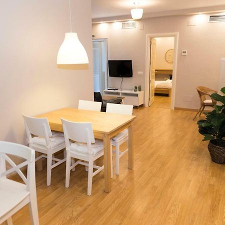 Apartamento Melina Arlu - Centro Historico Малага Экстерьер фото