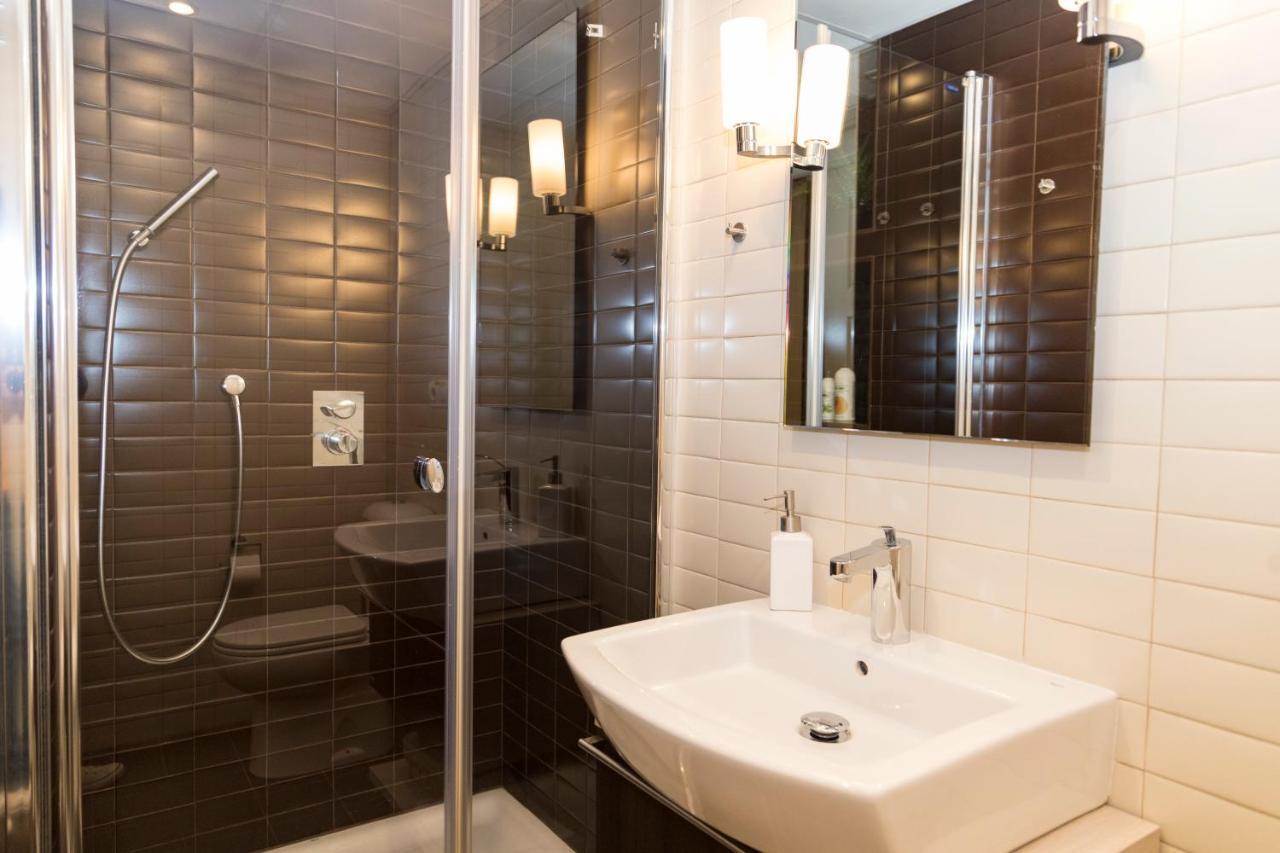Apartamento Melina Arlu - Centro Historico Малага Экстерьер фото