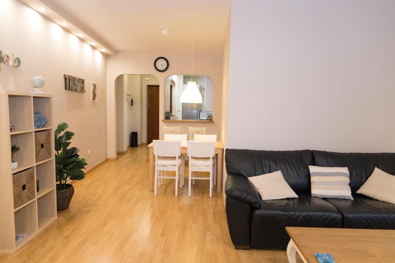Apartamento Melina Arlu - Centro Historico Малага Экстерьер фото