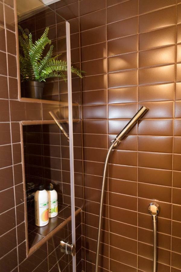 Apartamento Melina Arlu - Centro Historico Малага Экстерьер фото