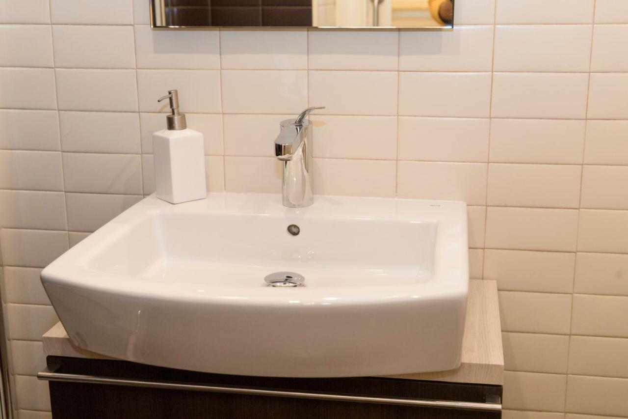 Apartamento Melina Arlu - Centro Historico Малага Экстерьер фото